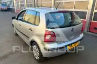2004 Volkswagen Polo