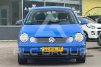 2004 Volkswagen Polo