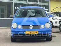 2004 Volkswagen Polo