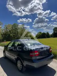 2004 Volkswagen Polo