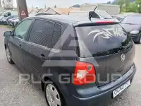 2004 Volkswagen Polo