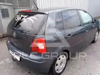 2004 Volkswagen Polo
