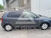 2004 Volkswagen Polo