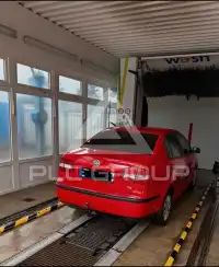 2004 Volkswagen Polo