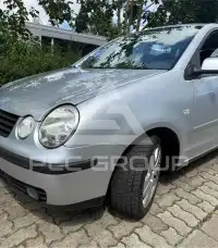 2004 Volkswagen Polo