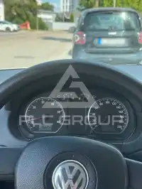 2004 Volkswagen Polo