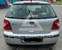 2004 Volkswagen Polo