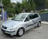 2004 Volkswagen Polo
