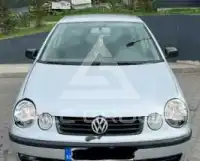2004 Volkswagen Polo