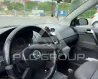 2004 Volkswagen Polo