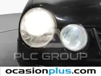 2004 Volkswagen Polo