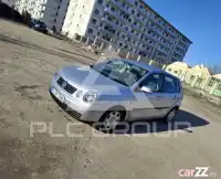 2004 Volkswagen Polo