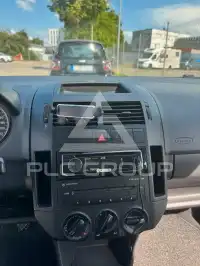 2004 Volkswagen Polo