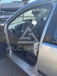 2004 Volkswagen Polo