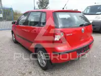 2004 Volkswagen Polo