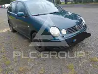 2004 Volkswagen Polo