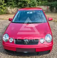 2004 Volkswagen Polo