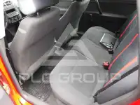 2004 Volkswagen Polo