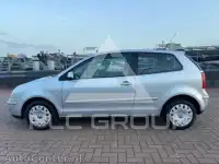 2004 Volkswagen Polo