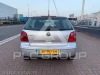 2004 Volkswagen Polo
