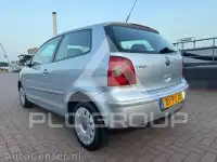2004 Volkswagen Polo