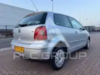 2004 Volkswagen Polo
