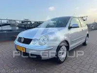 2004 Volkswagen Polo