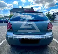 2004 Volkswagen Polo
