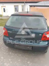2004 Volkswagen Polo
