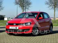 2004 Volkswagen Polo