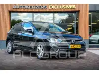 2004 Volkswagen Polo