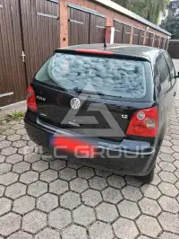 2004 Volkswagen Polo