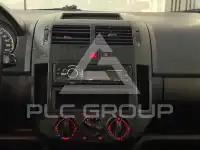 2004 Volkswagen Polo