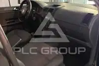 2004 Volkswagen Polo
