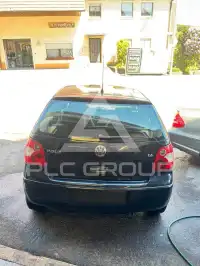 2004 Volkswagen Polo