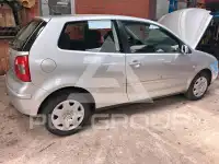 2004 Volkswagen Polo