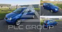 2004 Volkswagen Polo