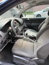 2004 Volkswagen Polo