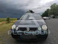 2004 Volkswagen Polo