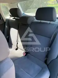2004 Volkswagen Polo