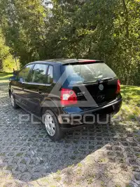 2004 Volkswagen Polo
