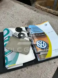 2004 Volkswagen Polo