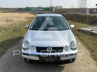 2004 Volkswagen Polo