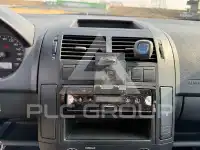 2004 Volkswagen Polo