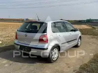 2004 Volkswagen Polo