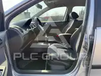2004 Volkswagen Polo