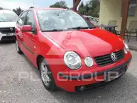 2004 Volkswagen Polo