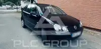 2004 Volkswagen Polo