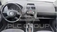 2004 Volkswagen Polo