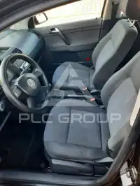 2004 Volkswagen Polo